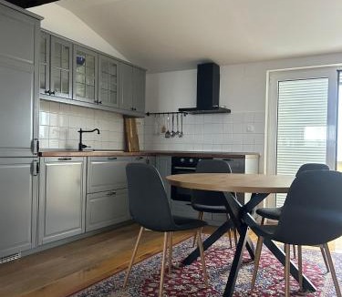Velika Gorica Apartment | Airport APARTMAN LILI