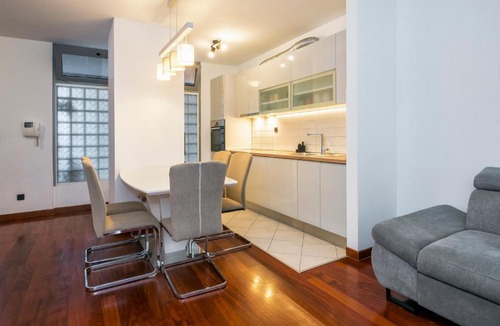 Bacvice Apartment | Airy 2-BR Apt w/Open Layout & Modern Design