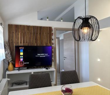 Velika Gorica Apartment | Albert apartments Zagreb airport
