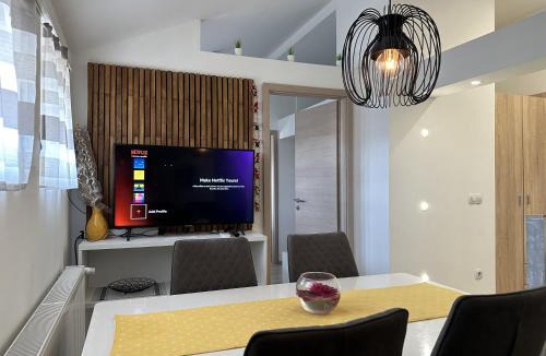 Velika Gorica Apartment | Albert apartments Zagreb airport
