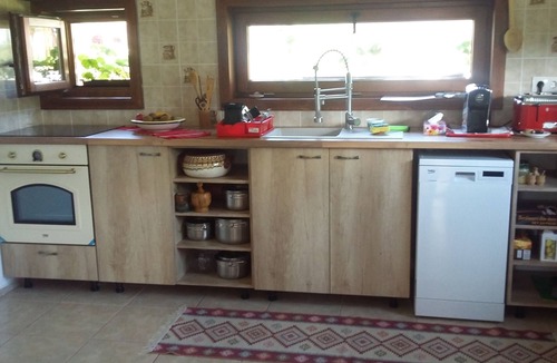 Ozun House | Albinuta guest house is designed for families with children, groups of friends.