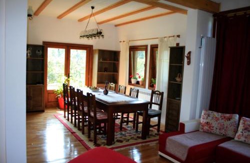 Ozun House | Albinuta Guesthouse