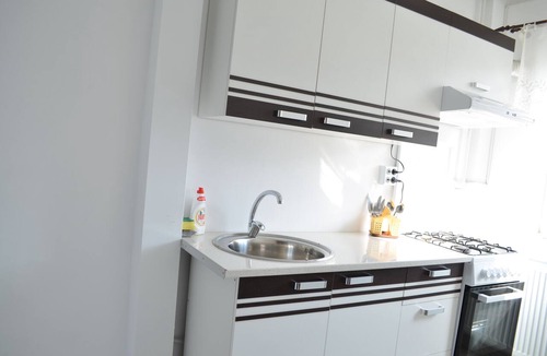 Iasi Apartment | Alexys Residence 4 cozy apartment in welcoming Iași with AC