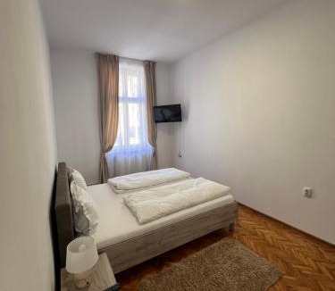 Center Apartment | Alice apartament centru Sibiu