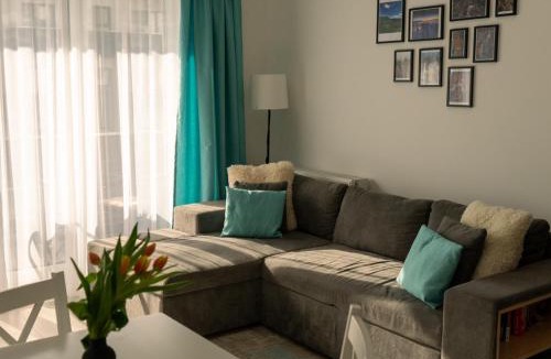 Brasov Apartment | Alina Residence Avangarden