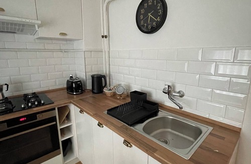 Zagreb Apartment | All Seasons Home Zagreb