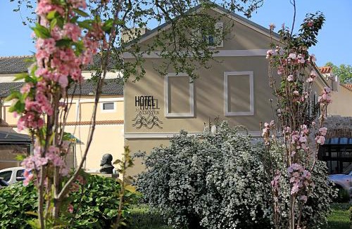 Zadar Old Town Hotel | Almayer Art & Heritage Adults Only Hotel and Dépendance rooms