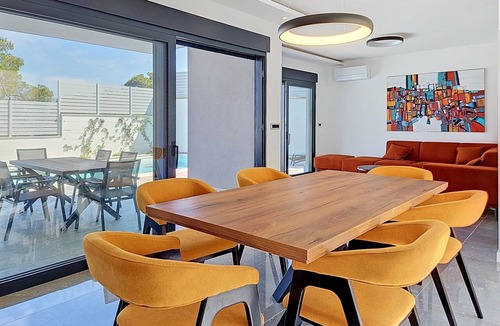 Splitska House | Aloa II by Interhome