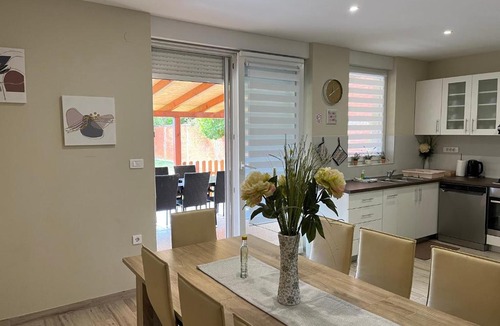 Osijek Apartment | ALOM