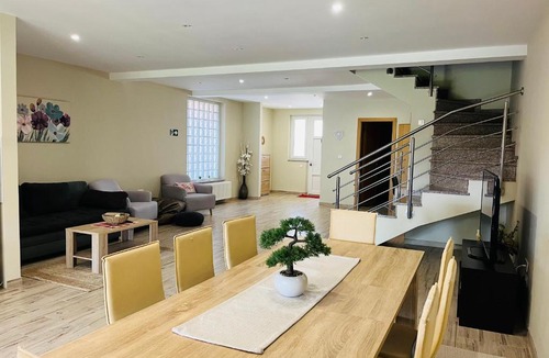 Osijek Apartment | ALOM