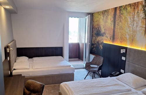 Kranjska Gora Hotel | Alpina