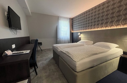 Kranjska Gora Hotel | Alpina