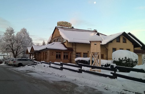 Zrece House | Alpine Style House with Stunning Views, Walking, Biking, Rogla Ski Area+Spa 5km