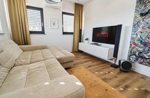 Praprotna Polica Apartment | Alpine View Premium