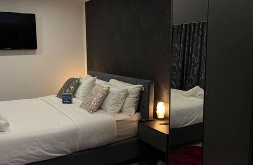 Sesvete Hotel | Alsago Lux
