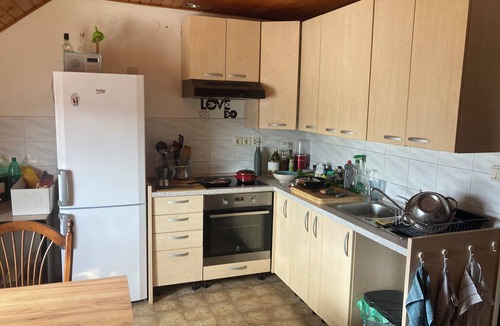 Kranj Condo | Alt i et - Slovenien, som du Aldrig har Prøvet det før