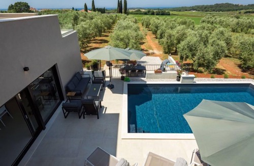 Novigrad House | Altalune by Interhome