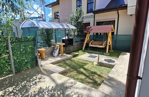 Piatra Neamt House | Altan's Gold– Perfect for Family & Friends