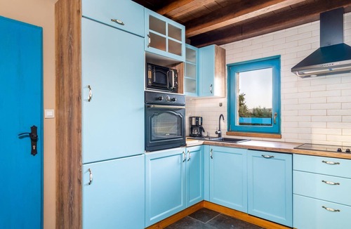 Seline House | Altes Steinhaus Goranova Kuca by Interhome