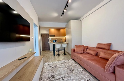 Suceava Apartment | Altheda Living Cuza Voda 29-23