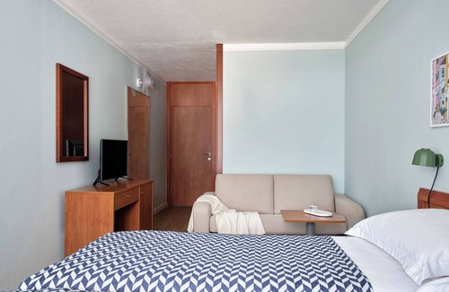 Sibenik Resort | Amadria Park Beach Hotel Niko