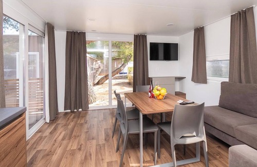 Sibenik Hotel | Amadria Park Camping Mobile Homes