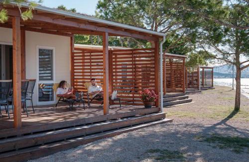 Sibenik Resort | Amadria Park Deluxe Mobile Home