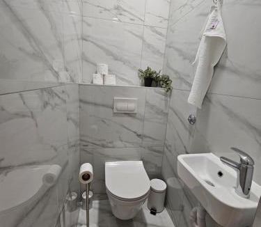 Nova Gradiska Apartment | Amarilis