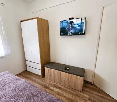 Nova Gradiska Apartment | Amarilis