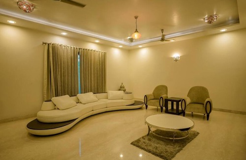 Jamwa Ramgarh Villa | Amayra The Luxury Farm