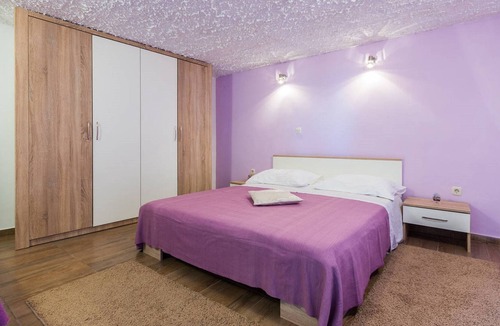 Kukljica Villa | AMAZING 1 BED. APARTMENT/STUNNING VILLA IN CROATIA!