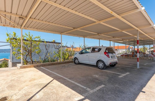 Sveti Petar Apartment | Amazing apartment in Sv. Filip i Jakov with WiFi
