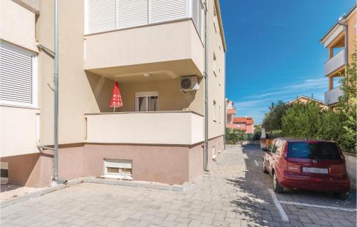 Biograd na Moru Apartment | Amazing Apartment In Biograd Na Moru With Wifi