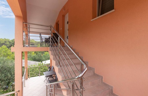Gornji Karin Apartment | Amazing apartment in Gornji Karin