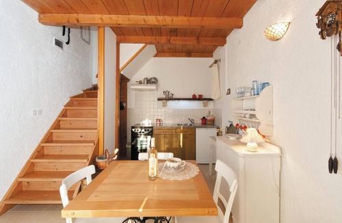 Rab Apartment | Amazing apartment in Barbat