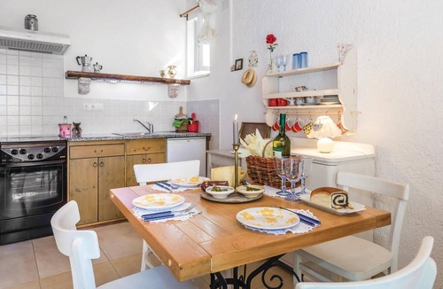 Rab Apartment | Amazing apartment in Barbat
