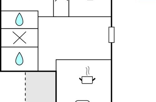 Grizane Apartment | Amazing Apartment In Grizane
