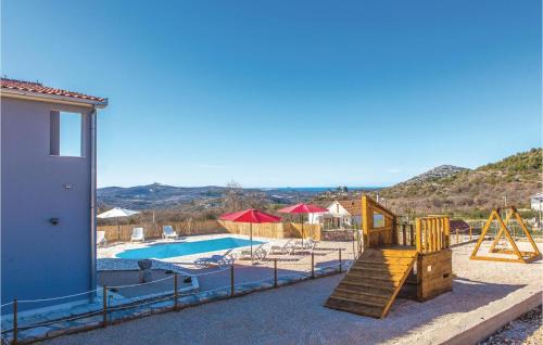 Blizna Donja Apartment | Amazing Apartment In Blizna Donja