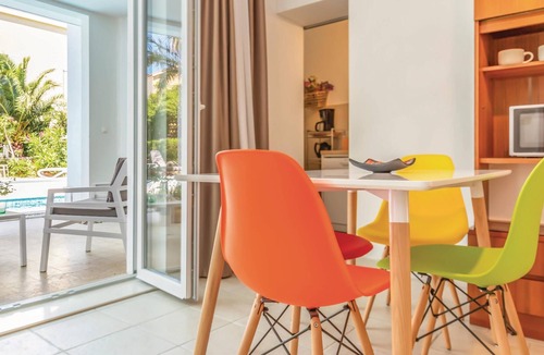 Bidol Apartment | Amazing apartment in Makarska