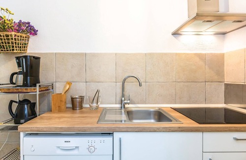 Bidol Apartment | Amazing apartment in Makarska