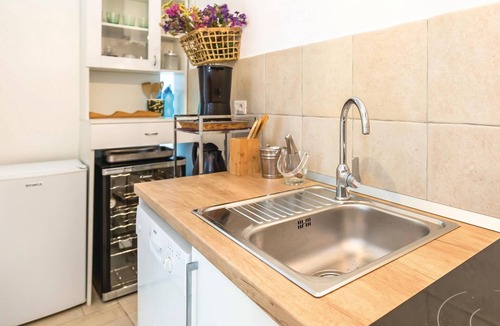 Bidol Apartment | Amazing apartment in Makarska