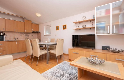 Bidol Apartment | Amazing apartment in Makarska