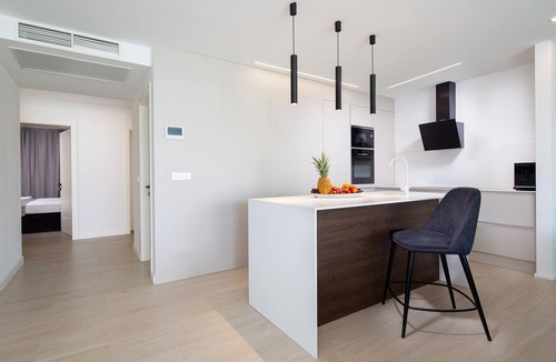 Zidarici Apartment | Amazing apartment in Malinska
