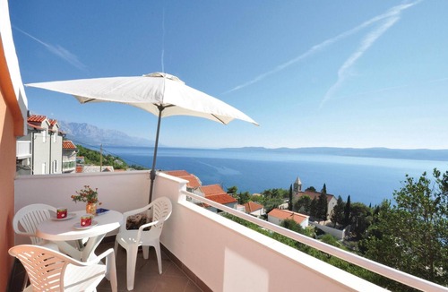 Mimice Apartment | Amazing apartment in Mimice with WiFi