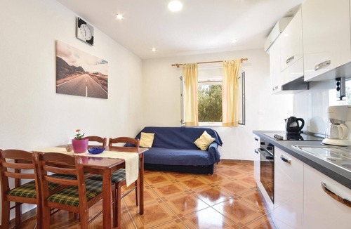 Mimice Apartment | Amazing apartment in Mimice with house sea view