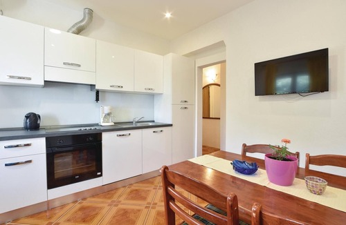 Mimice Apartment | Amazing apartment in Mimice with house sea view