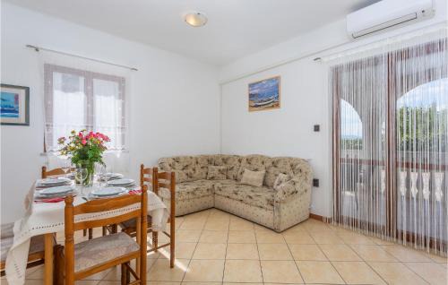 Omisalj Apartment | Amazing Apartment In Omisalj With Wifi
