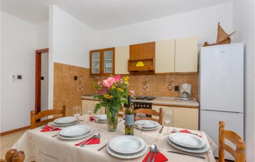 Omisalj Apartment | Amazing Apartment In Omisalj With Wifi