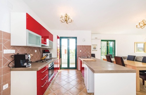 Privlaka Apartment | Amazing apartment in Privlaka with WiFi