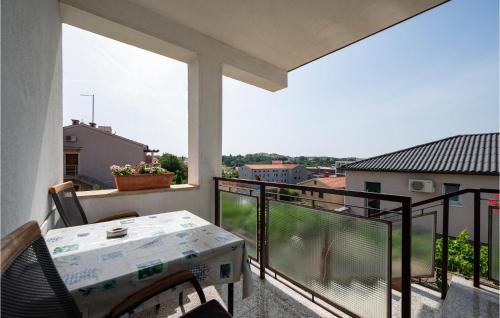 Gregovica Apartment | Amazing Apartment In Pula With Wifi